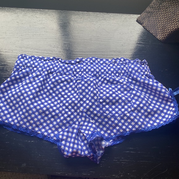 LaSenza pj/lounger shorts - Picture 5 of 7